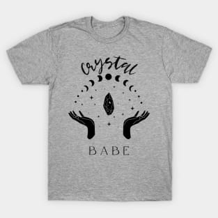 Crystal Babe T-Shirt